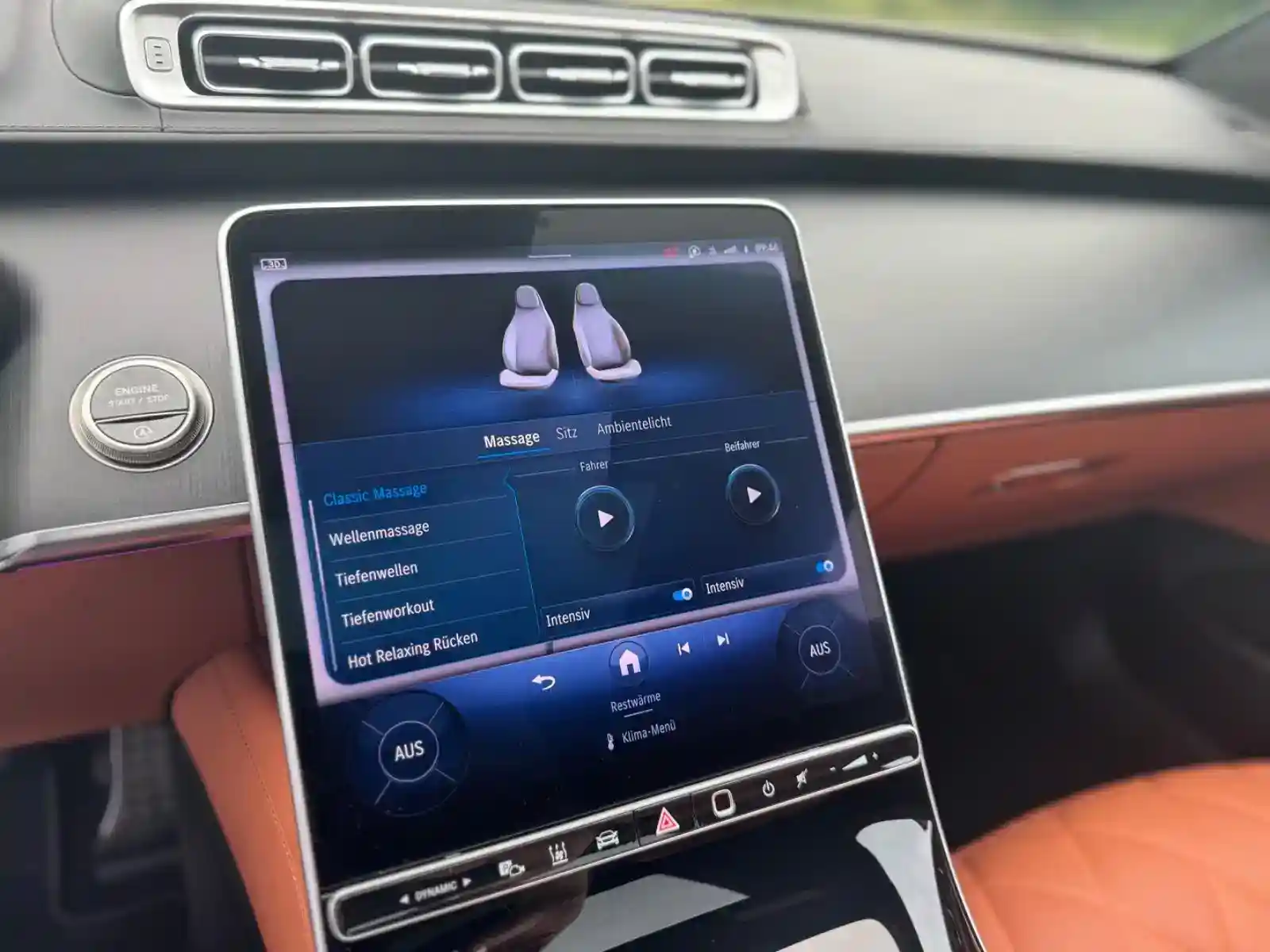 Mercedes-Benz S 450