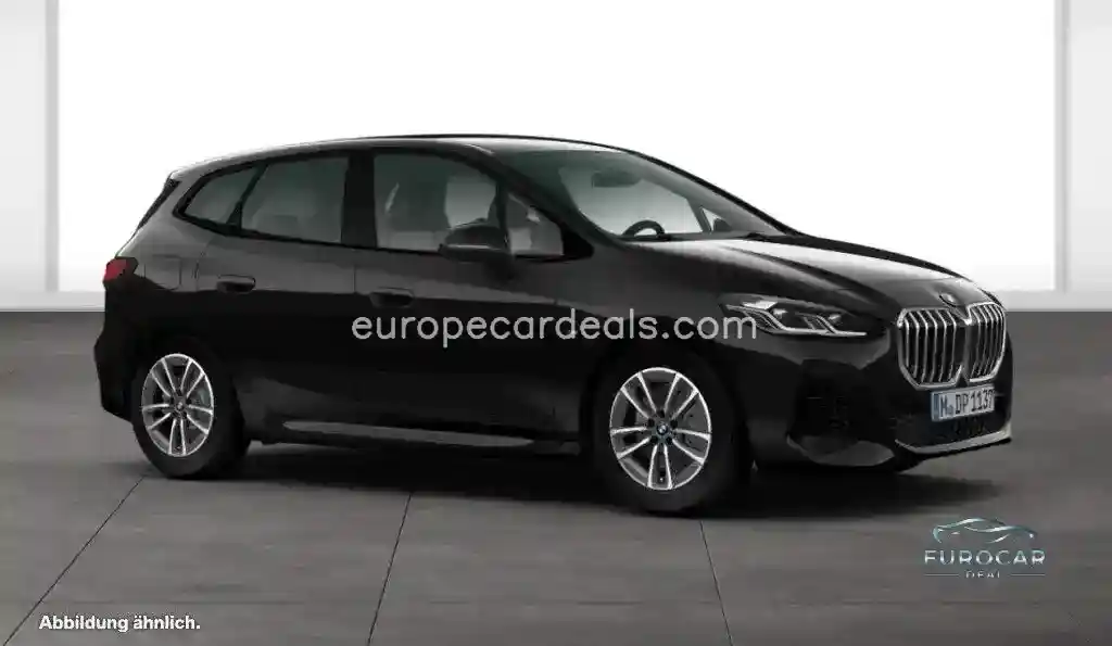 BMW 223 Active Tourer