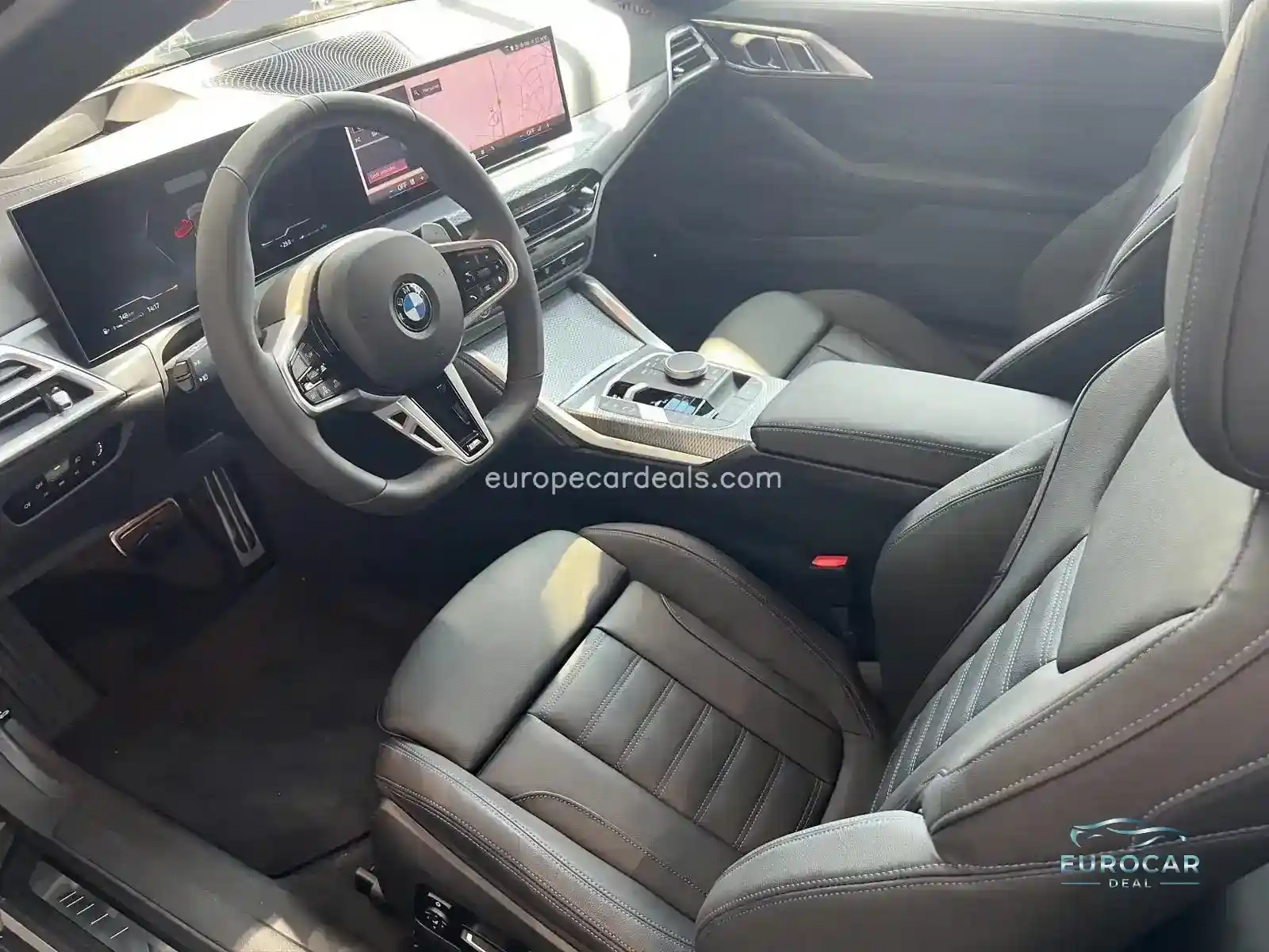 BMW 430