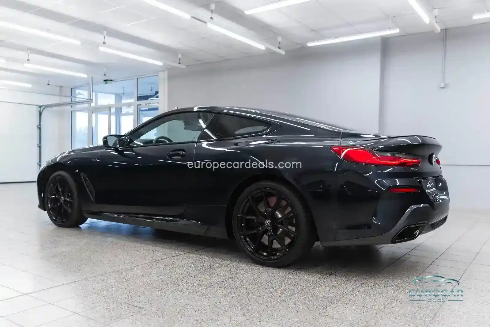 BMW M850