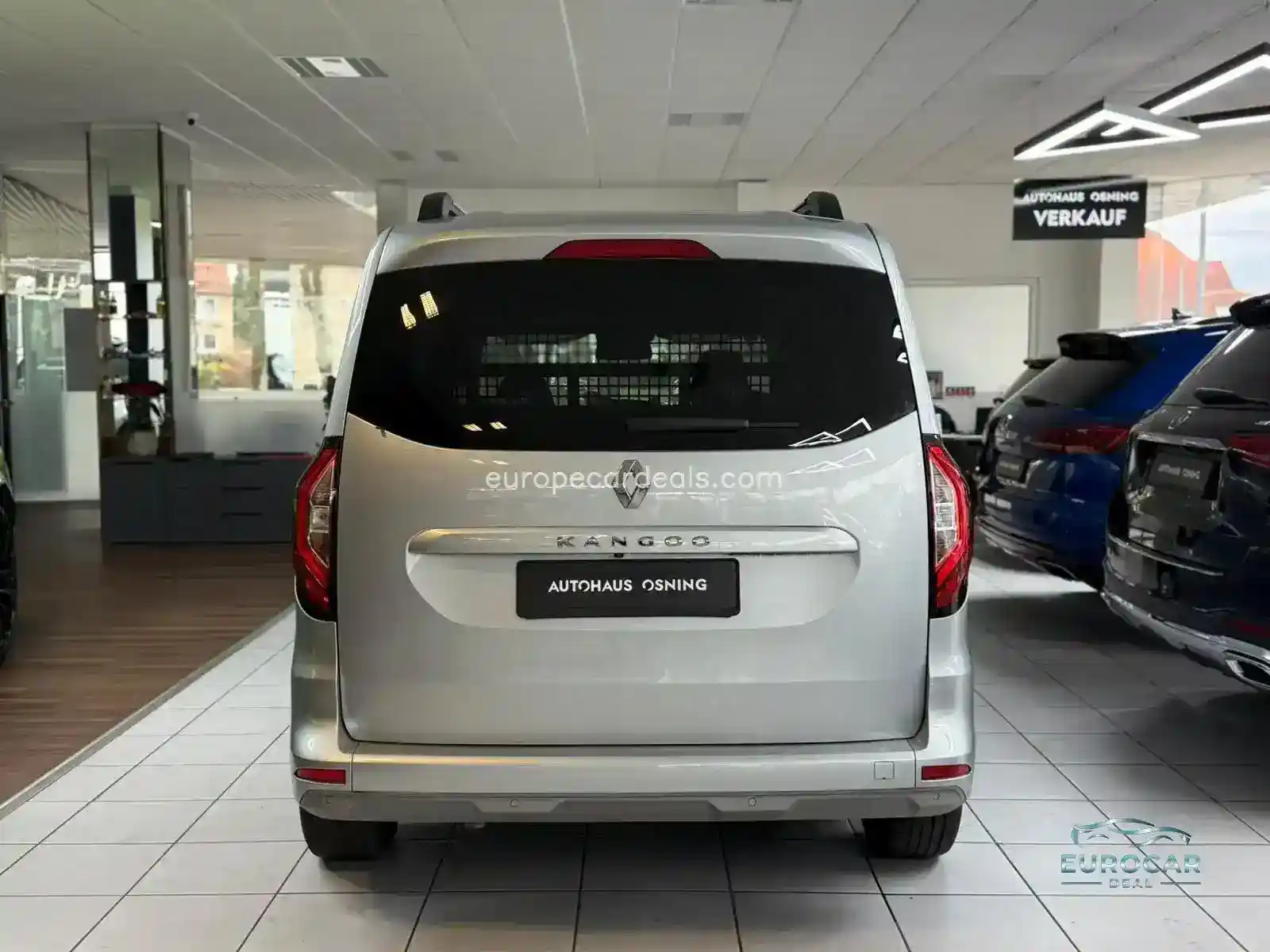 Renault Kangoo