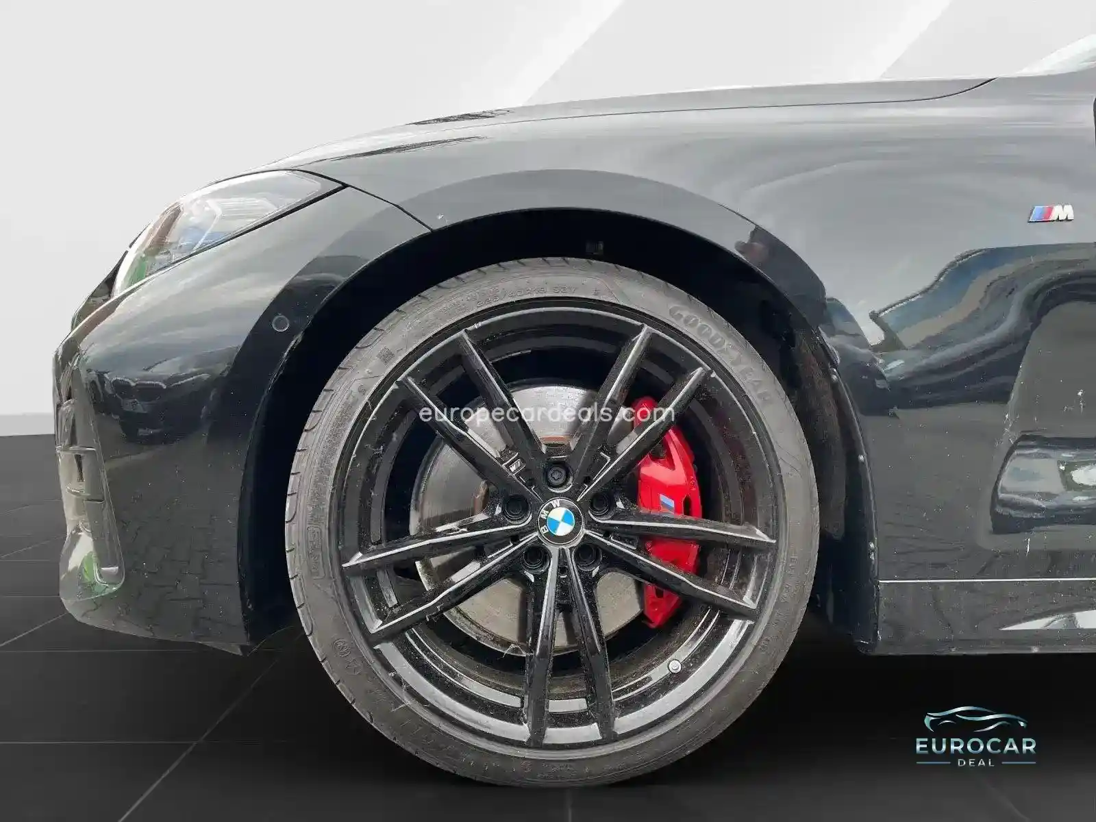 BMW M440