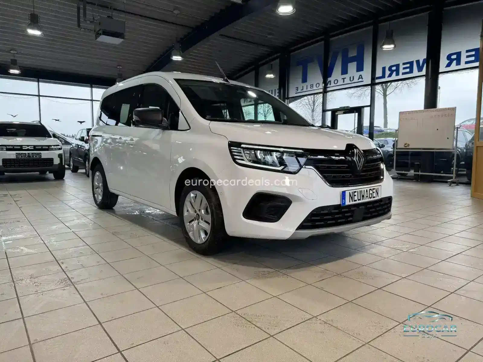 Renault Kangoo