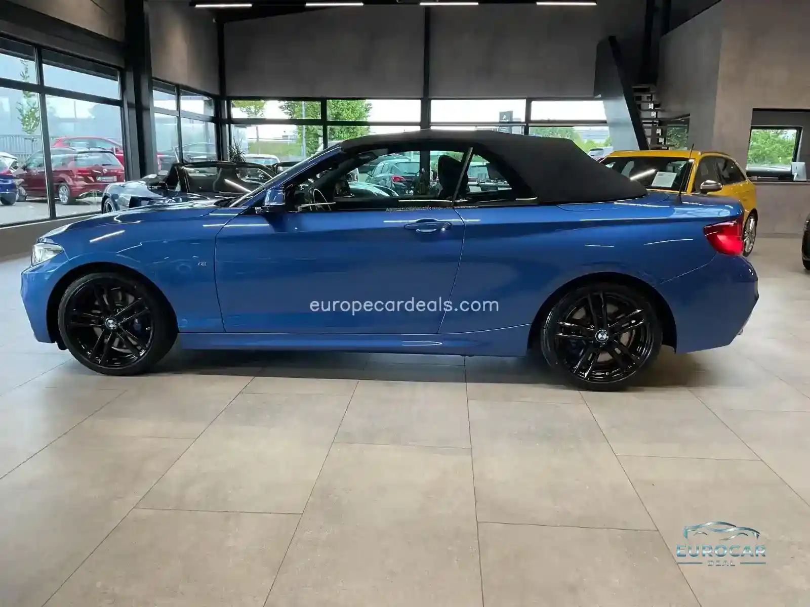 BMW 220