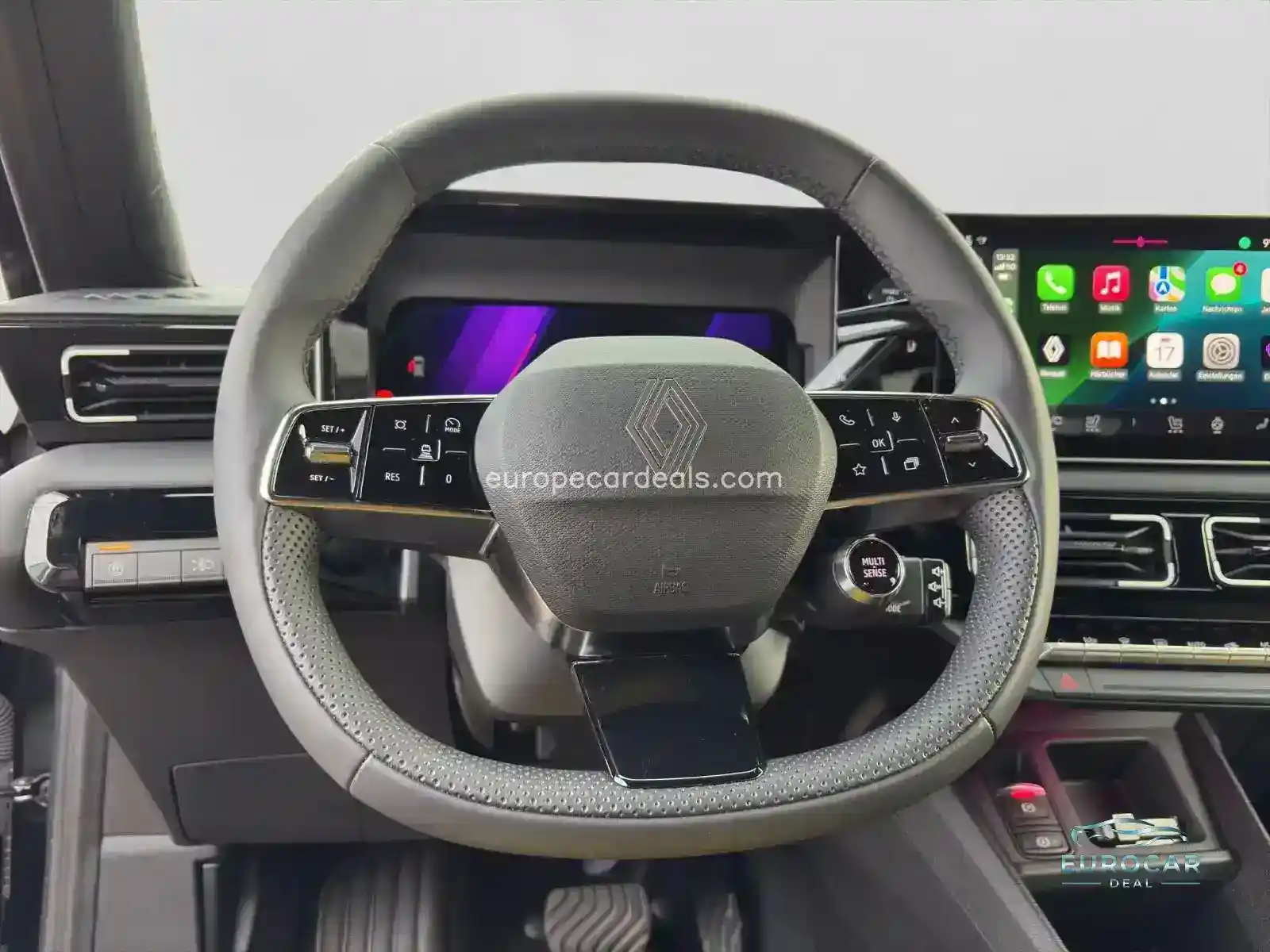 Renault R 5