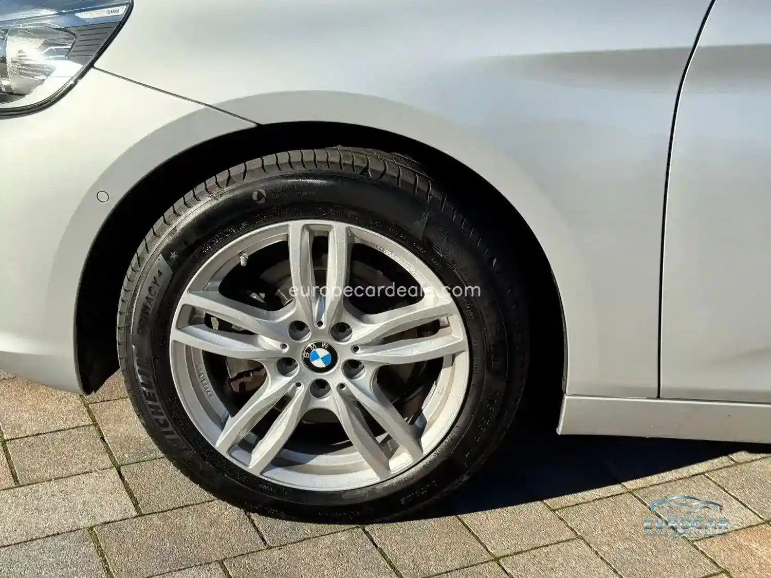 BMW 220 Active Tourer