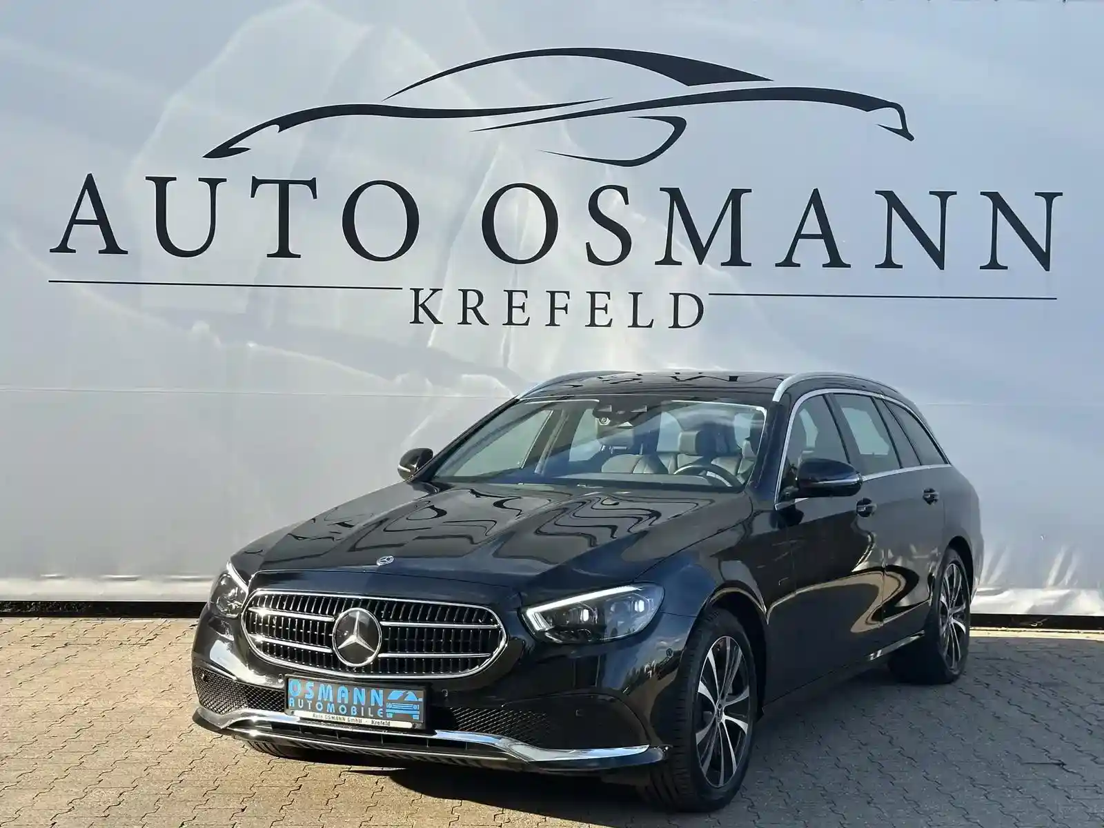 Mercedes-Benz E 300