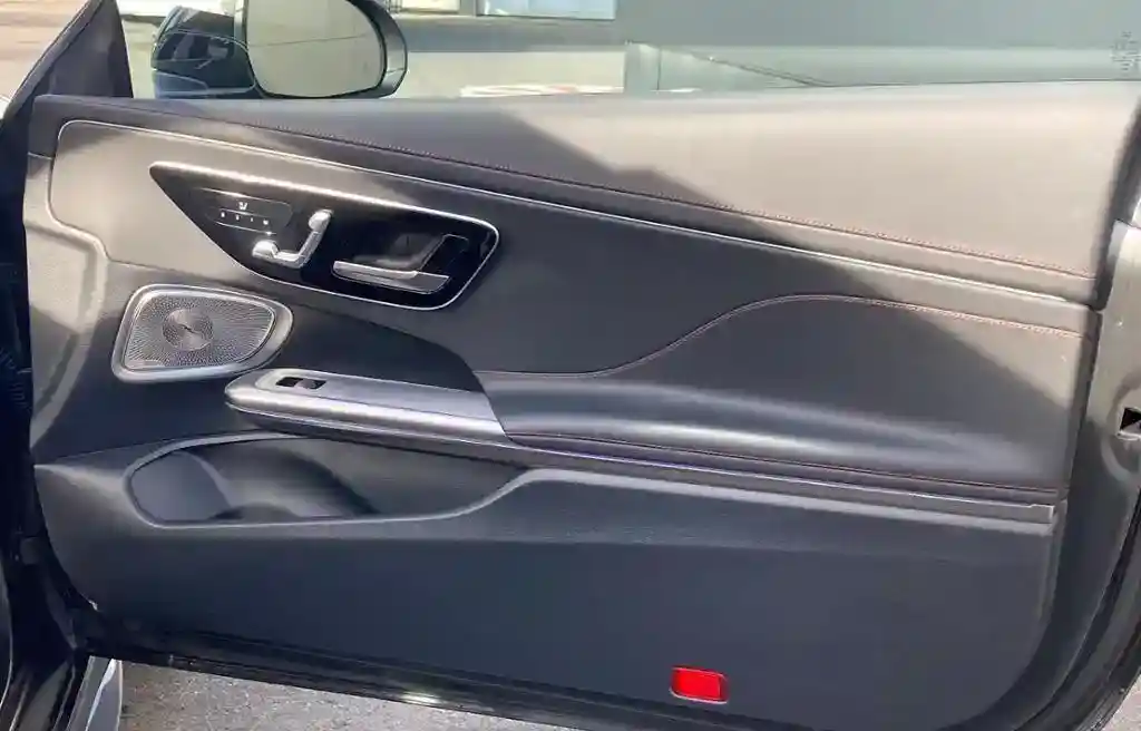 Mercedes-Benz CLE 53 AMG