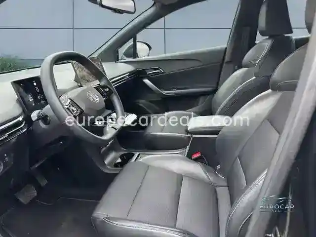 MG Other