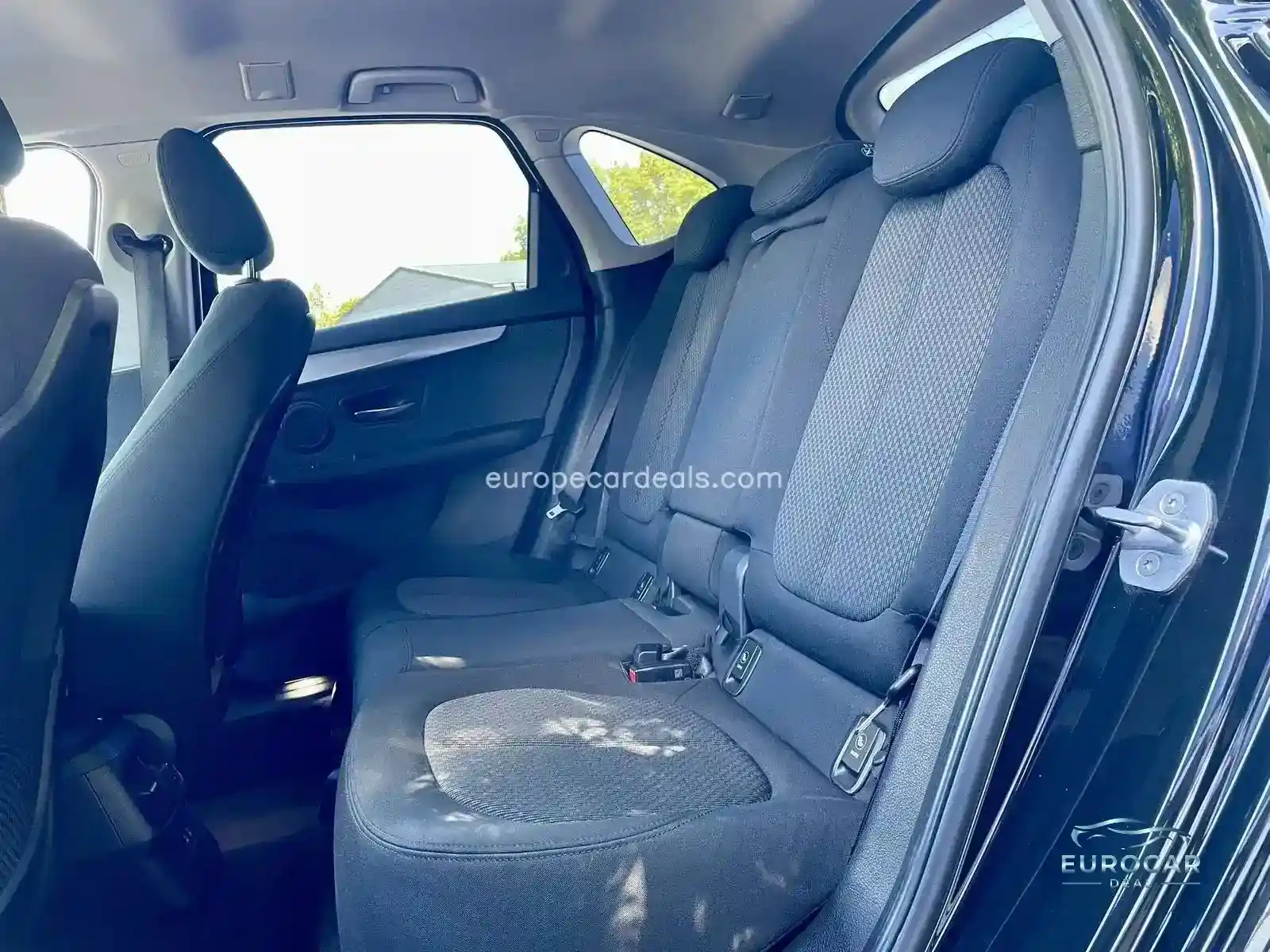 BMW 220 Active Tourer