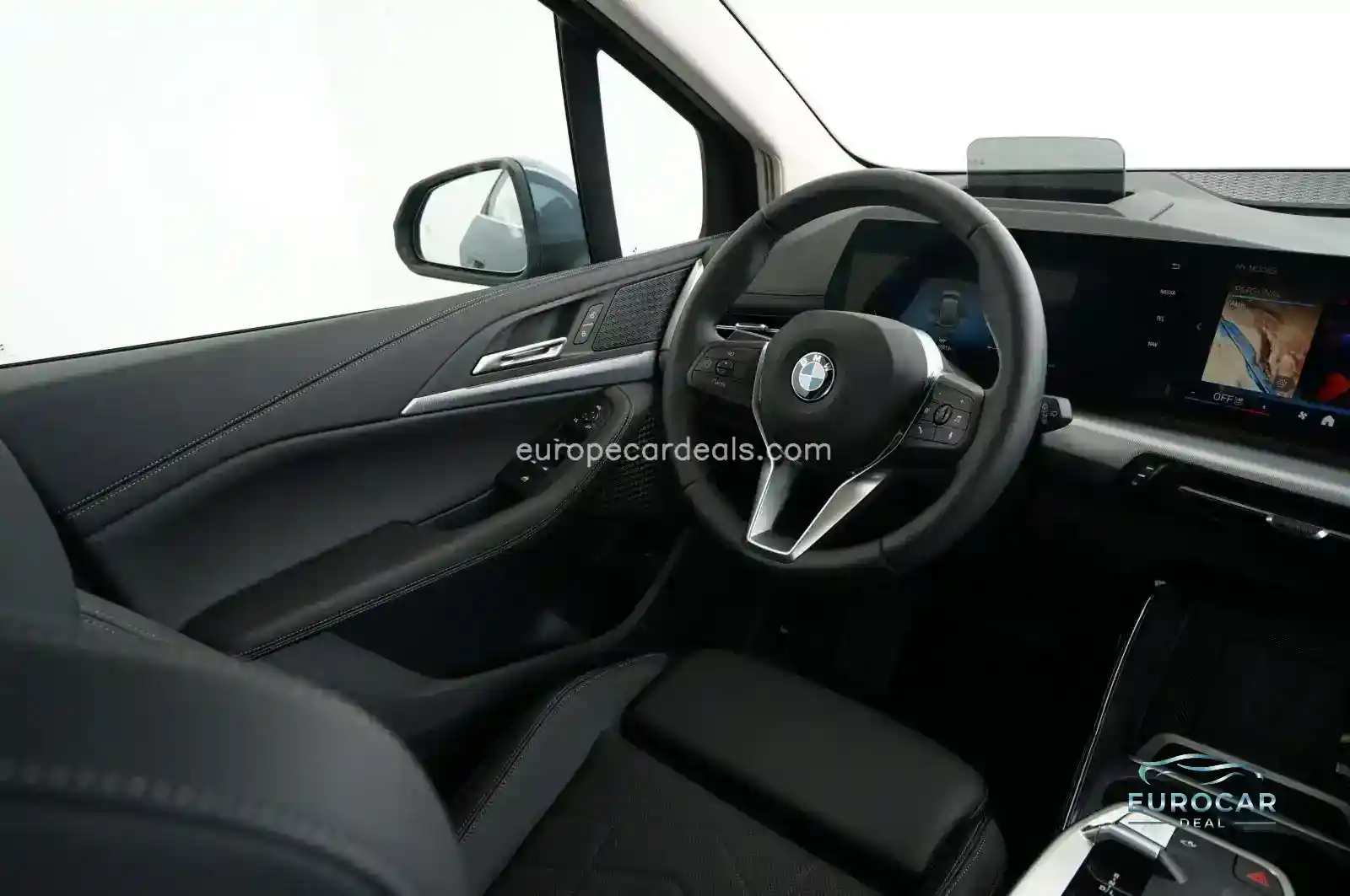 BMW 216 Active Tourer