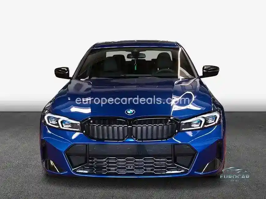 BMW 330