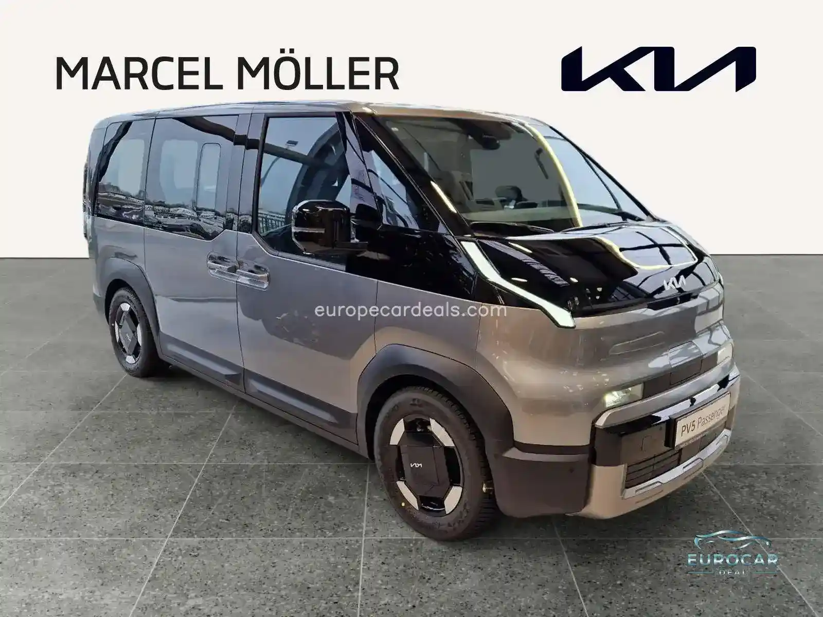 Kia PV5