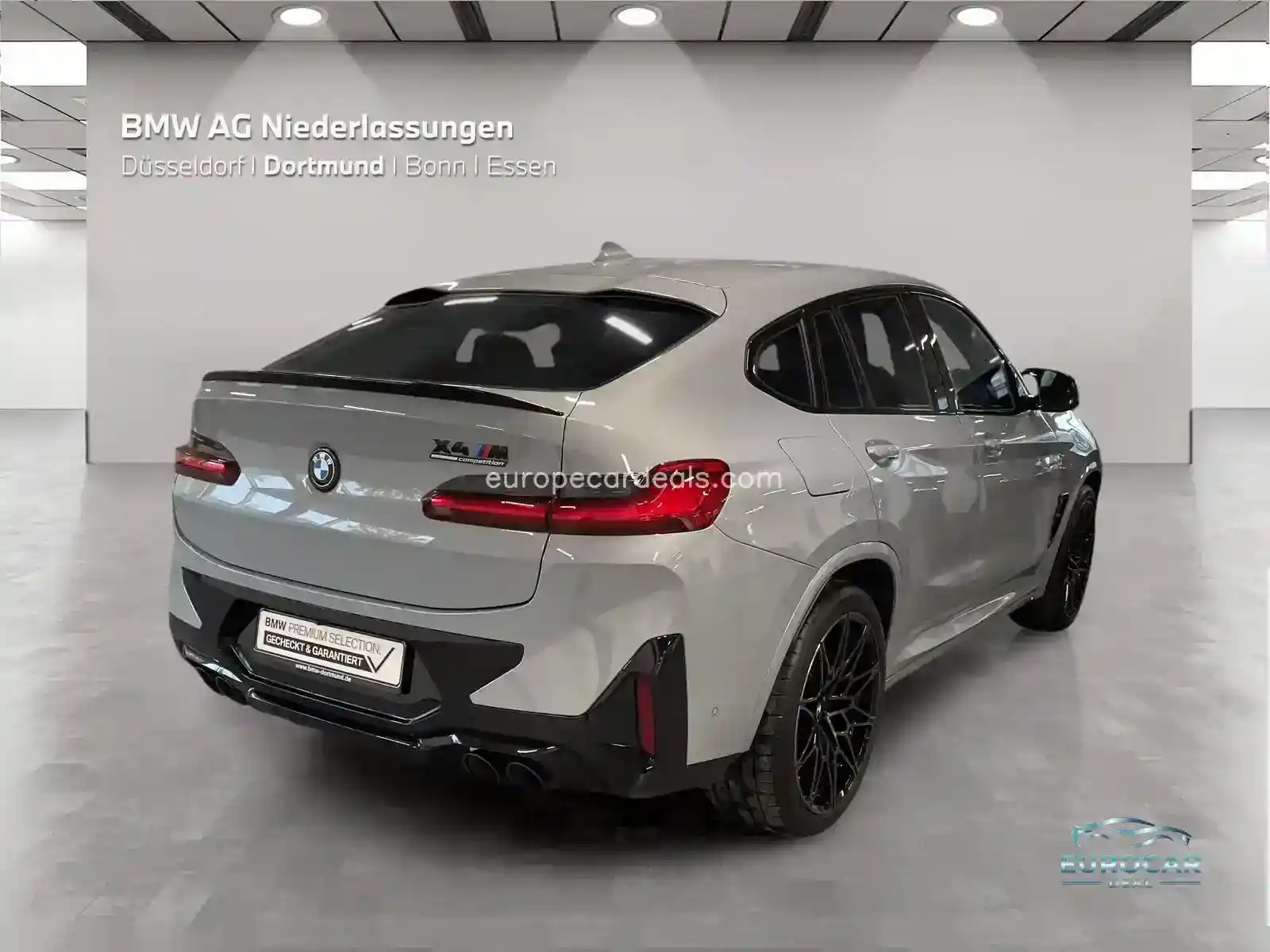 BMW X4 M