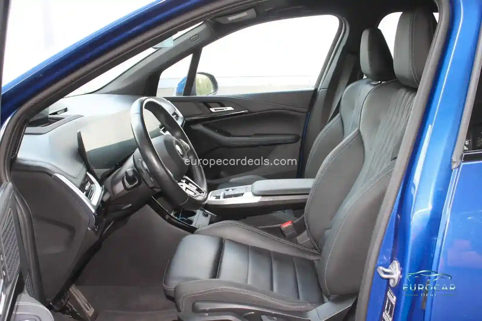 BMW 223 Active Tourer