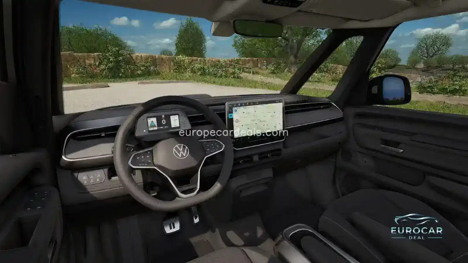 Volkswagen ID. Buzz