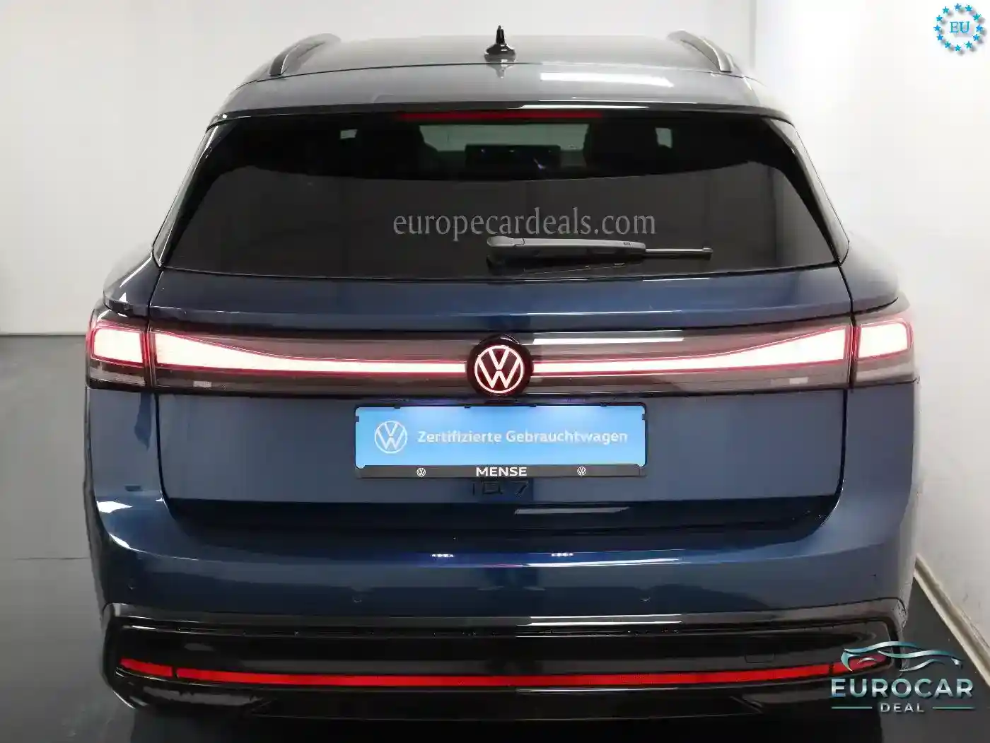 Volkswagen ID.7