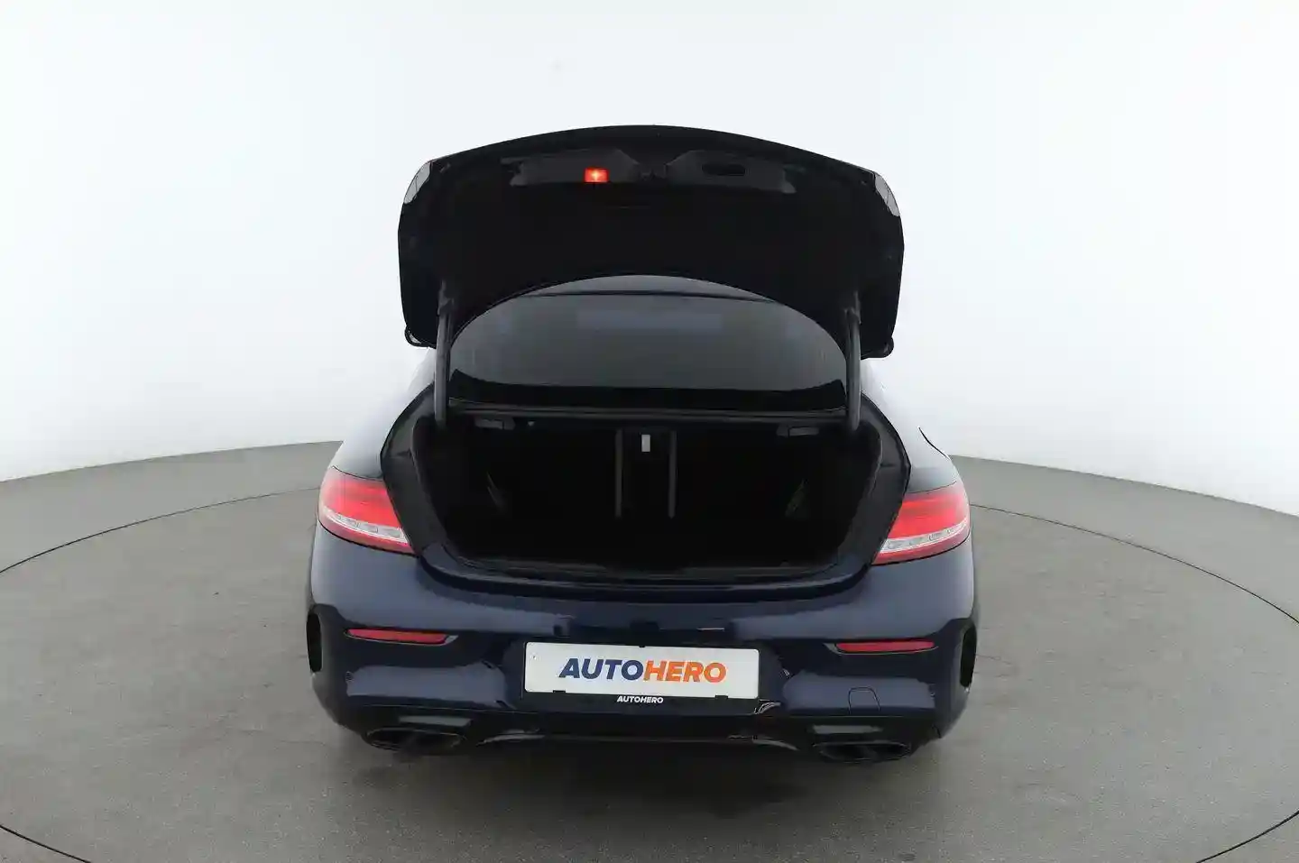 Mercedes-Benz C 400