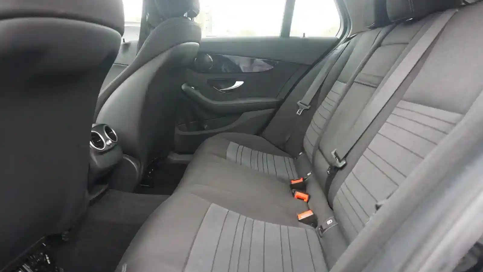 Mercedes-Benz C 160