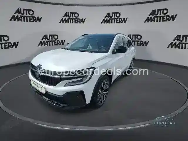 Renault Espace