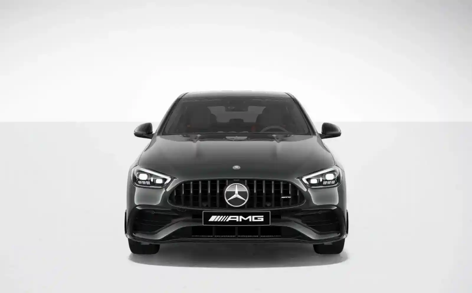 Mercedes-Benz C 43 AMG