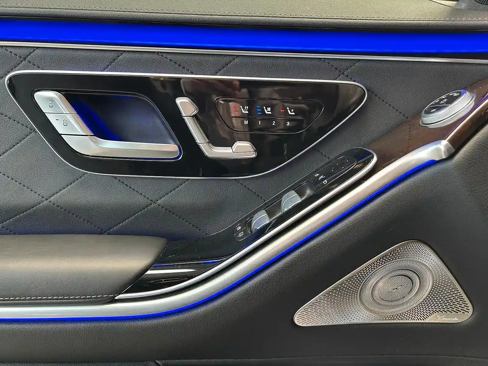 Mercedes-Benz S 450