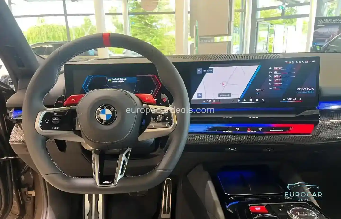 BMW M5