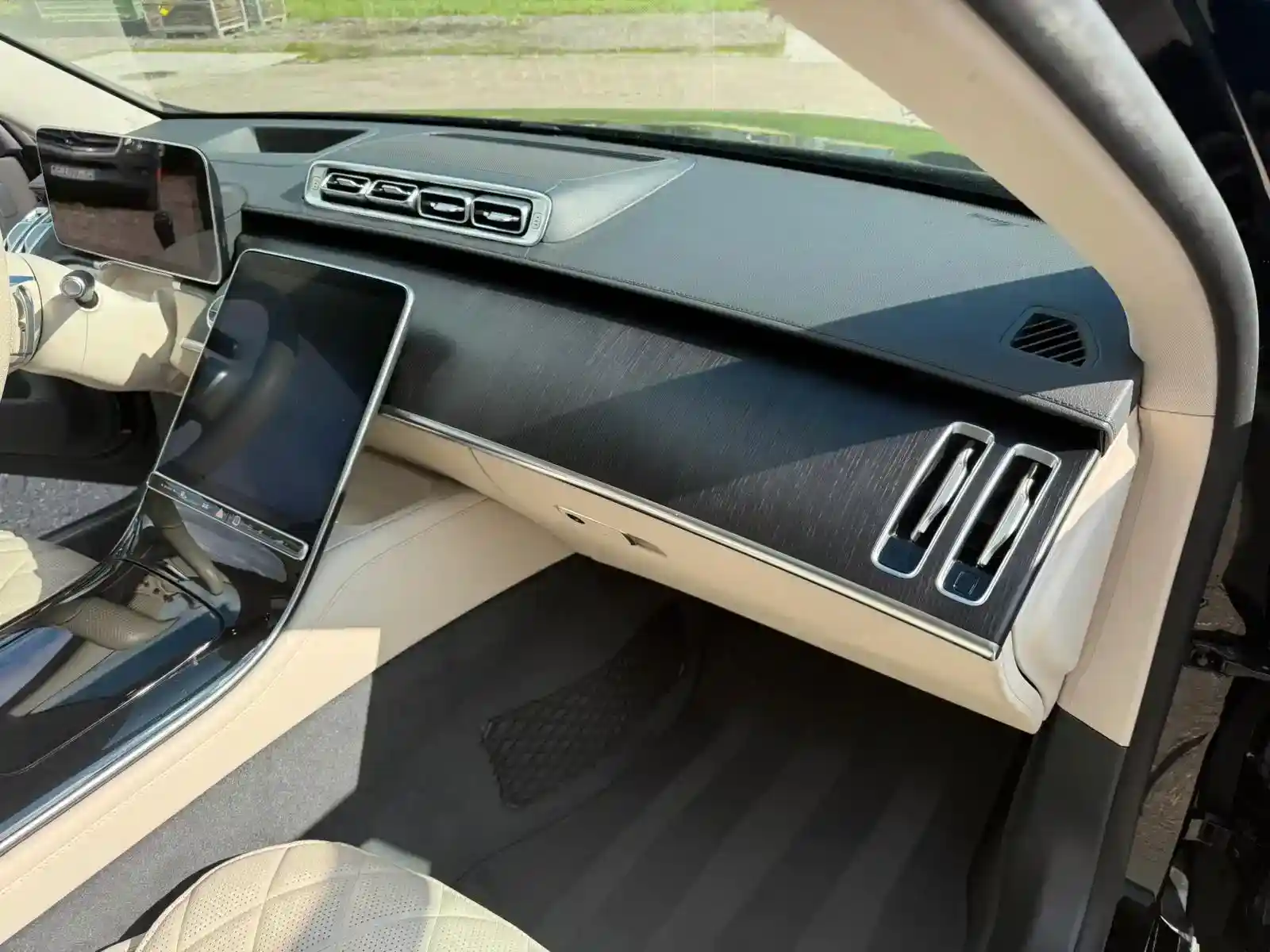 Mercedes-Benz S 400