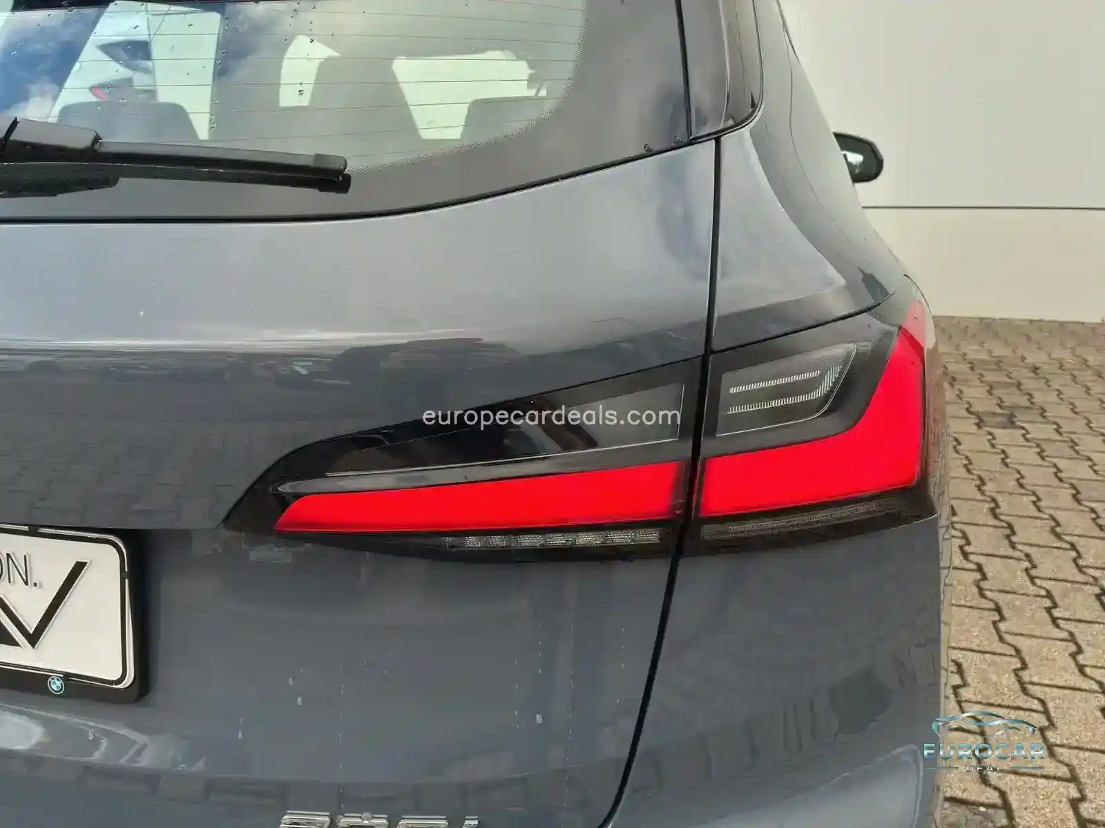BMW 220 Active Tourer