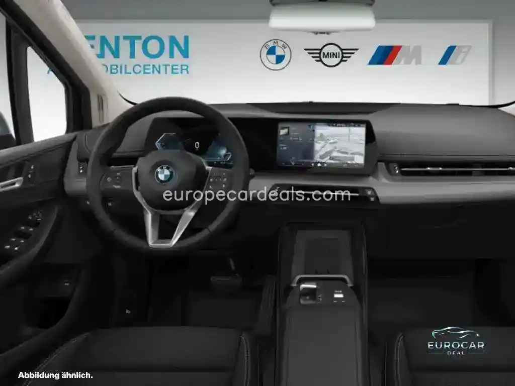 BMW 225 Active Tourer