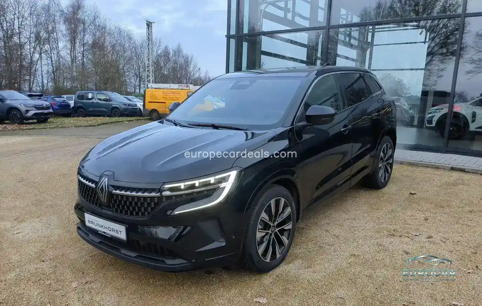 Renault Austral