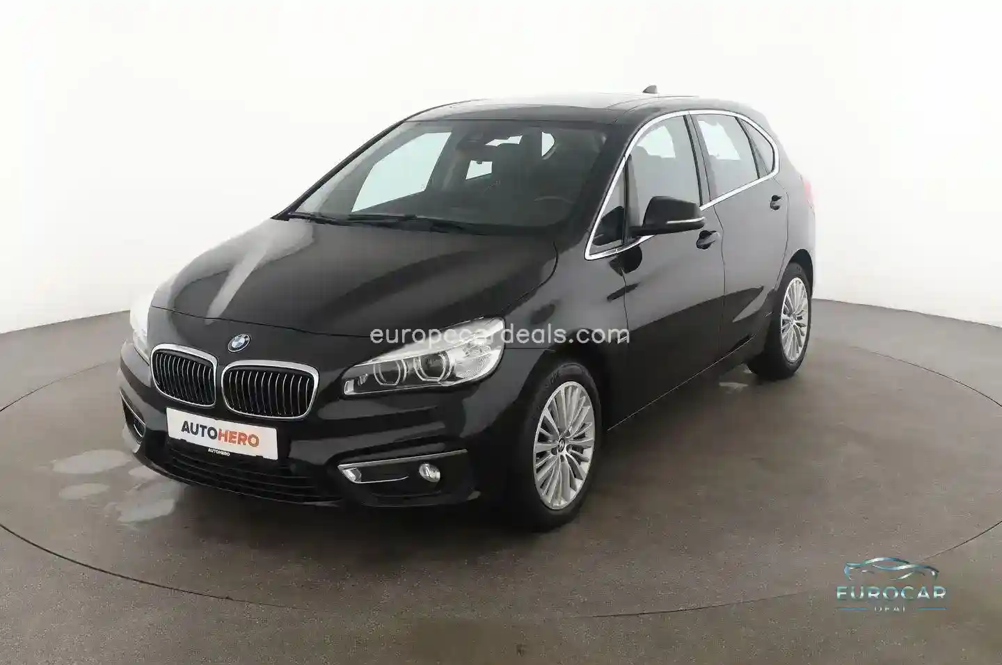 BMW 218 Active Tourer