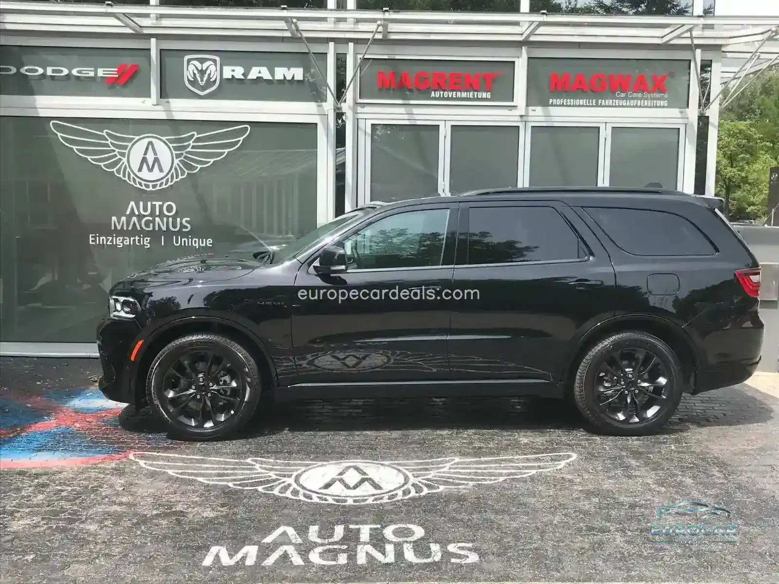Dodge Durango