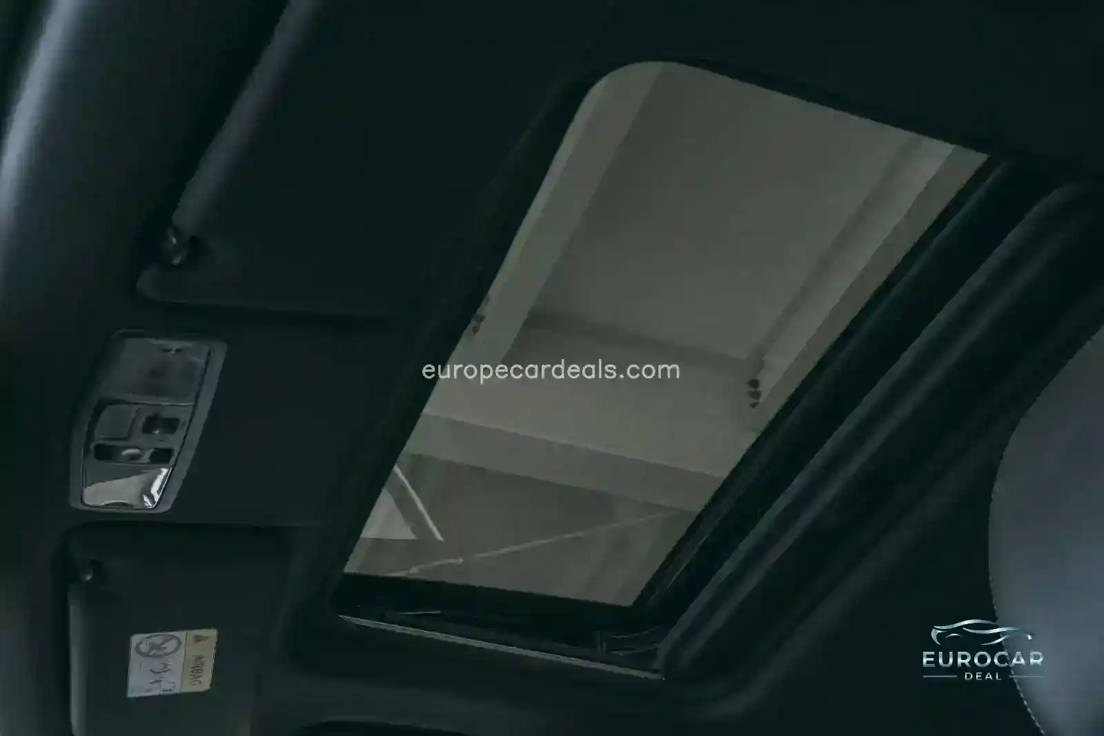 Mitsubishi Plug-in Hybrid Outlander