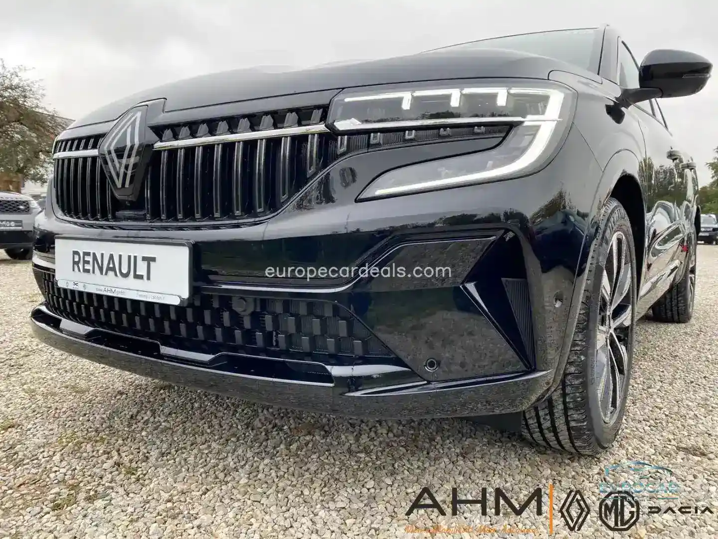 Renault Espace