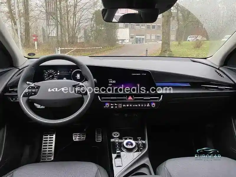 Kia Niro EV