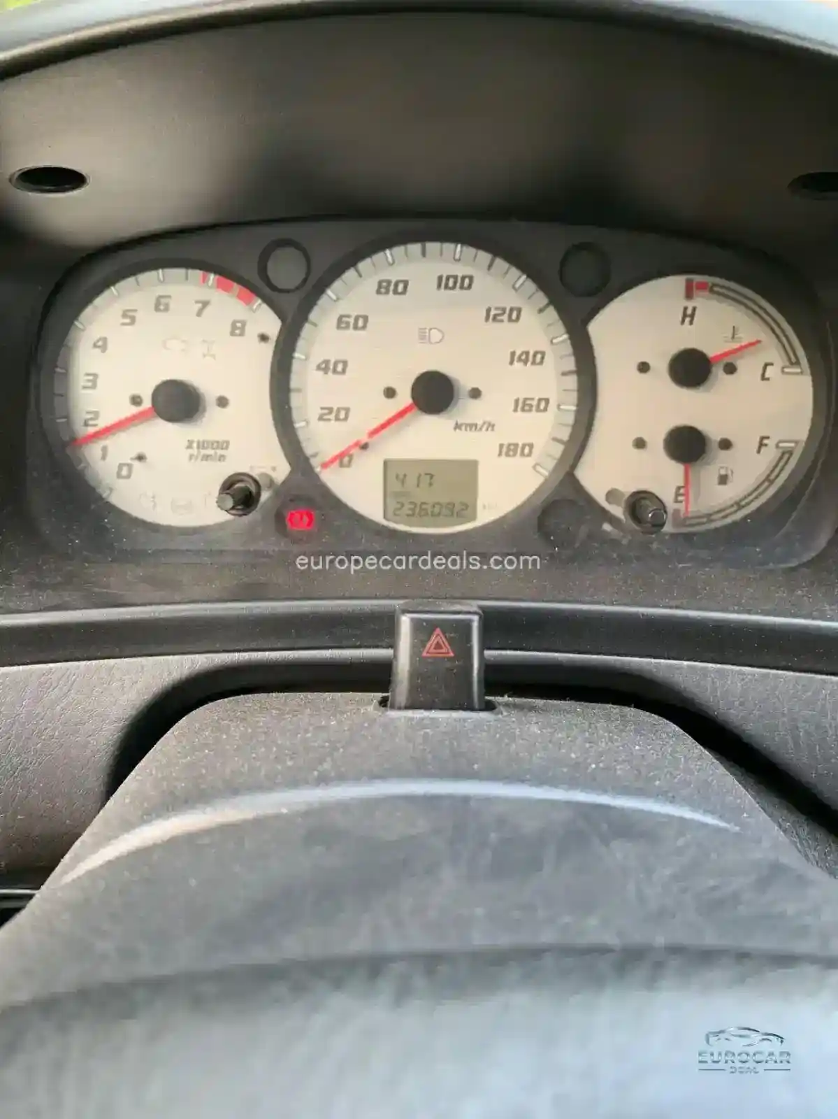 Daihatsu Terios