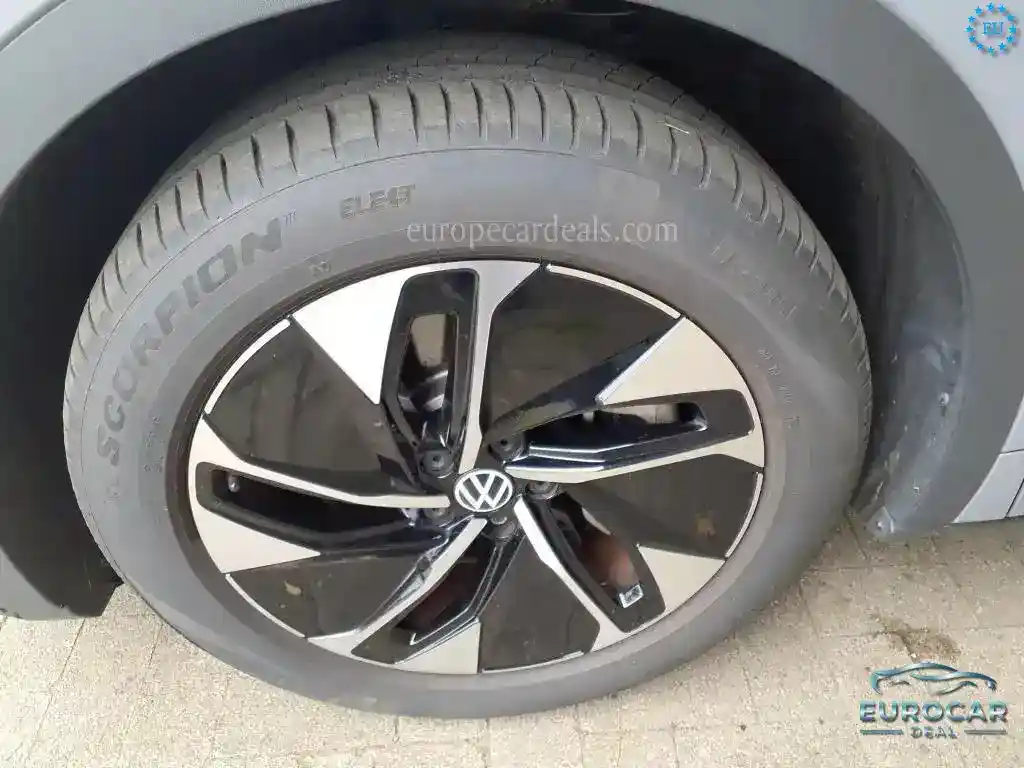 Volkswagen ID.5