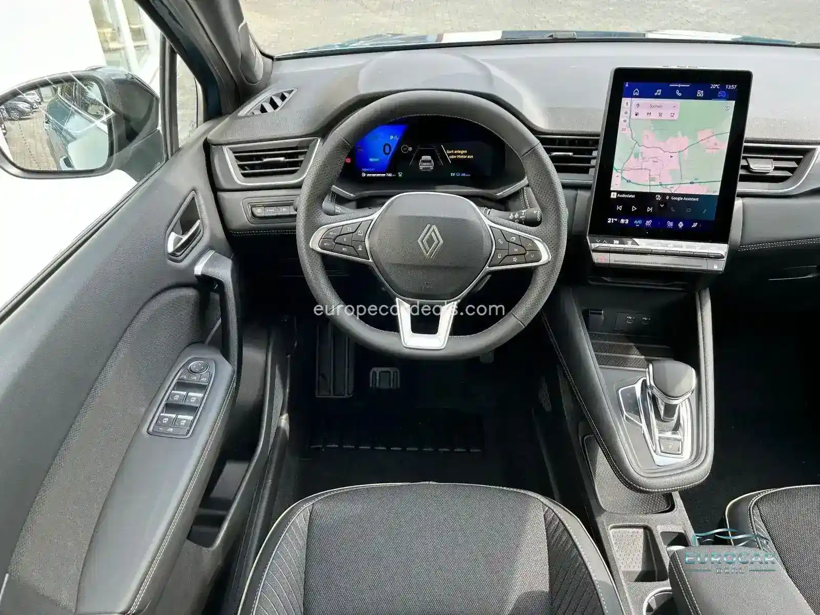 Renault Symbioz