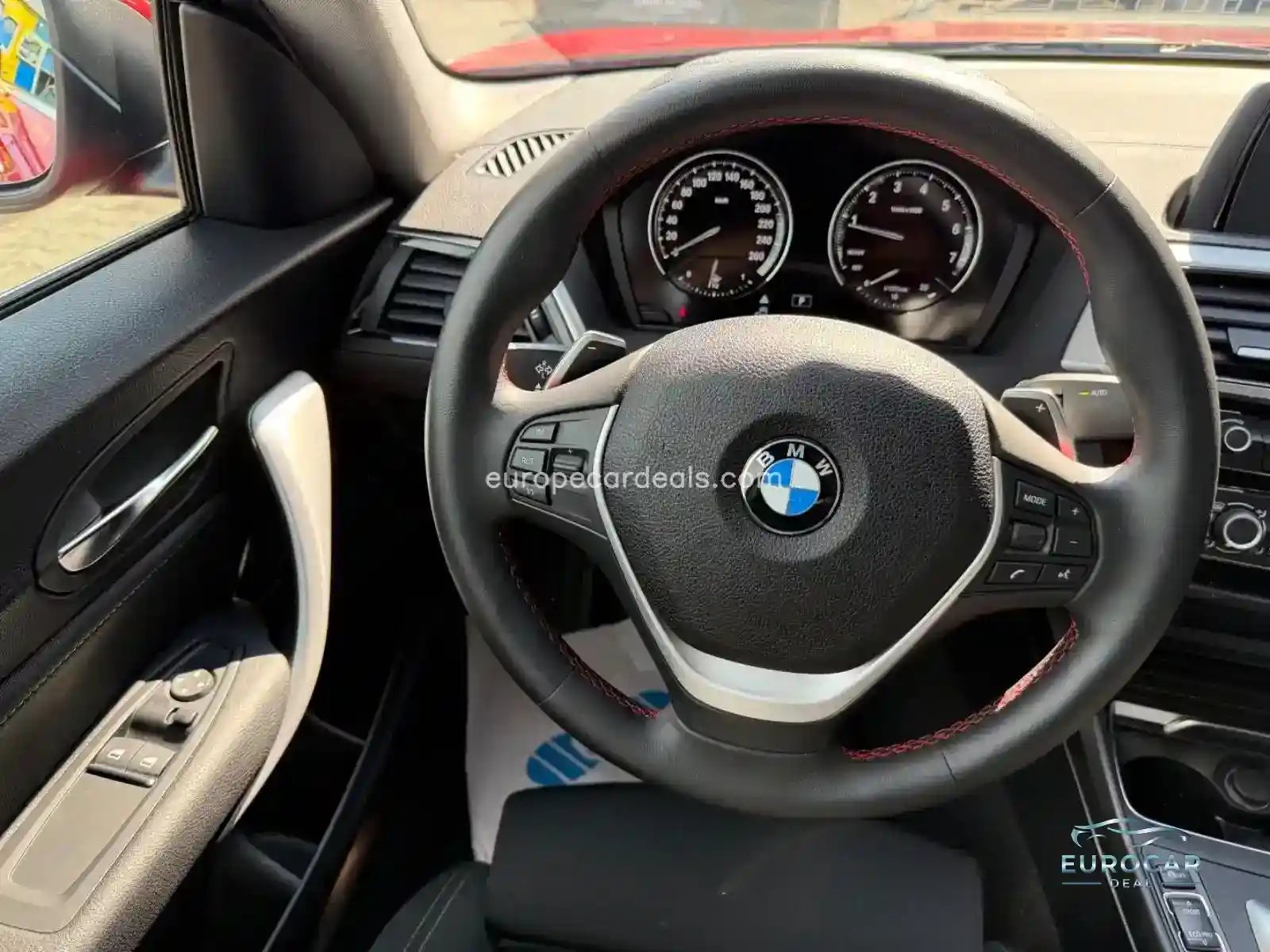 BMW 230