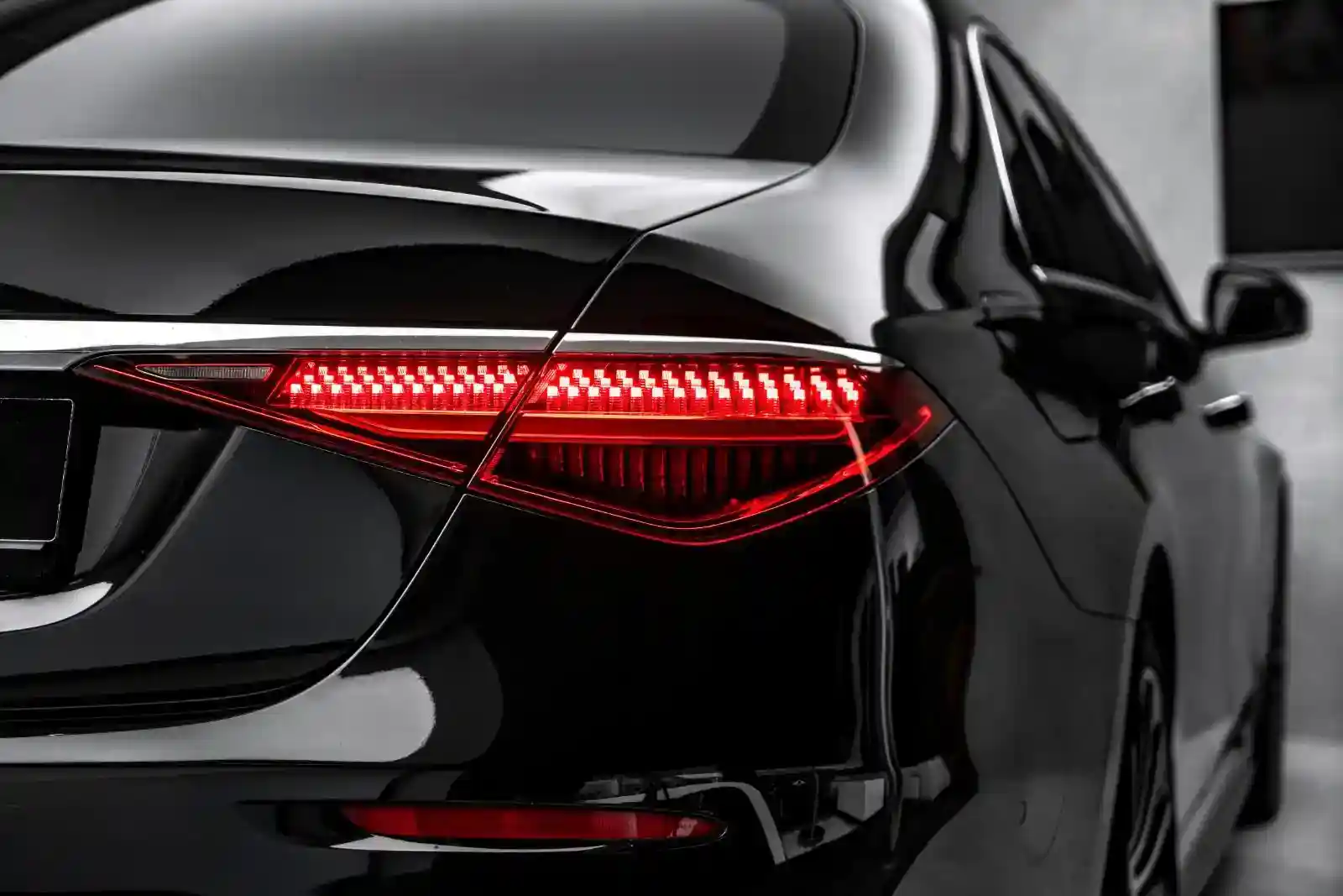 Mercedes-Benz S 400