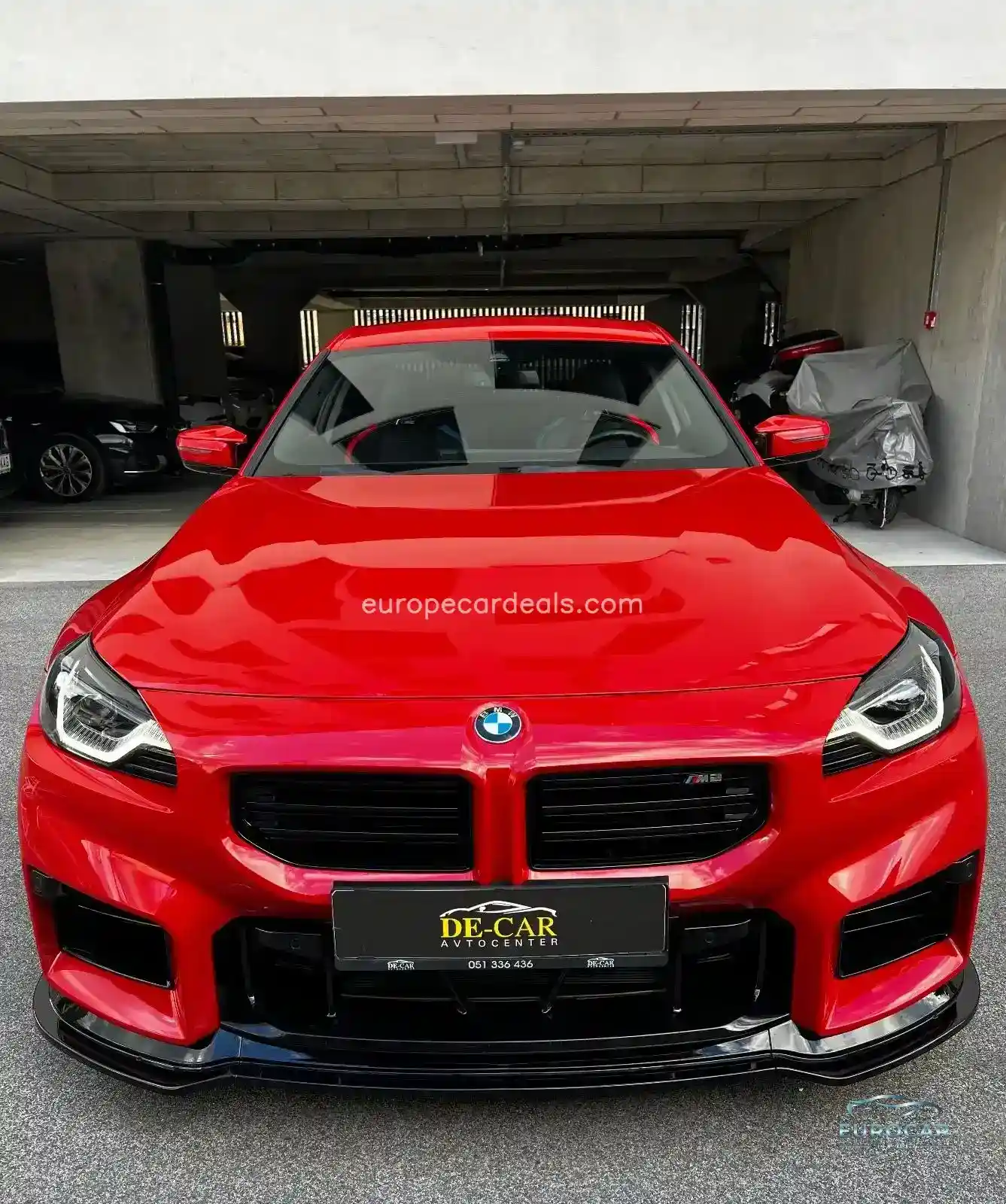 BMW M2