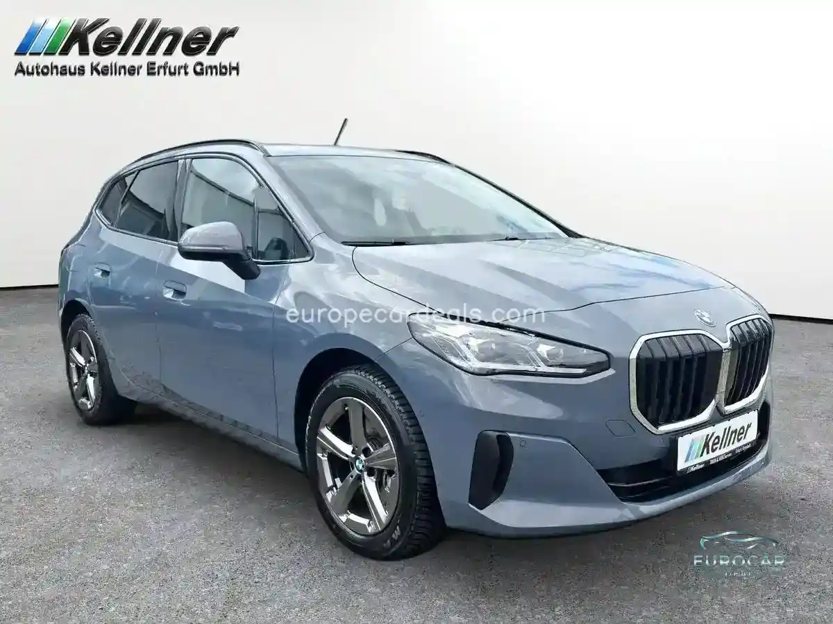 BMW 218 Active Tourer