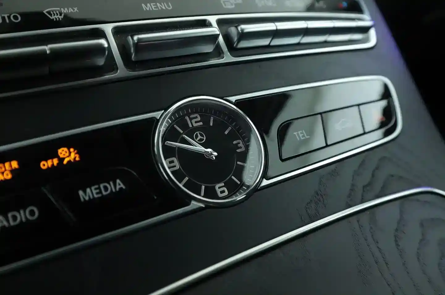 Mercedes-Benz E 400