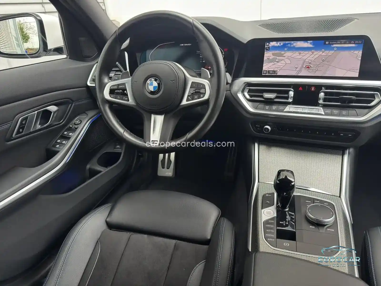 BMW M340i