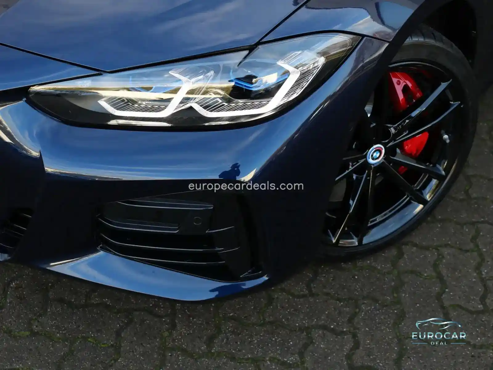 BMW M440