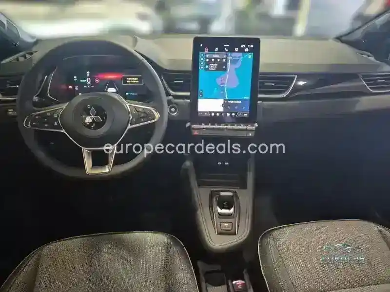 Mitsubishi Grandis