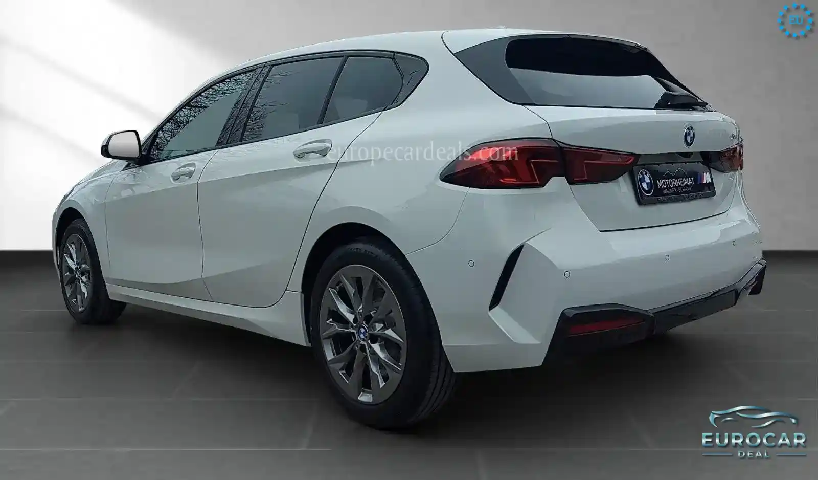 BMW 116