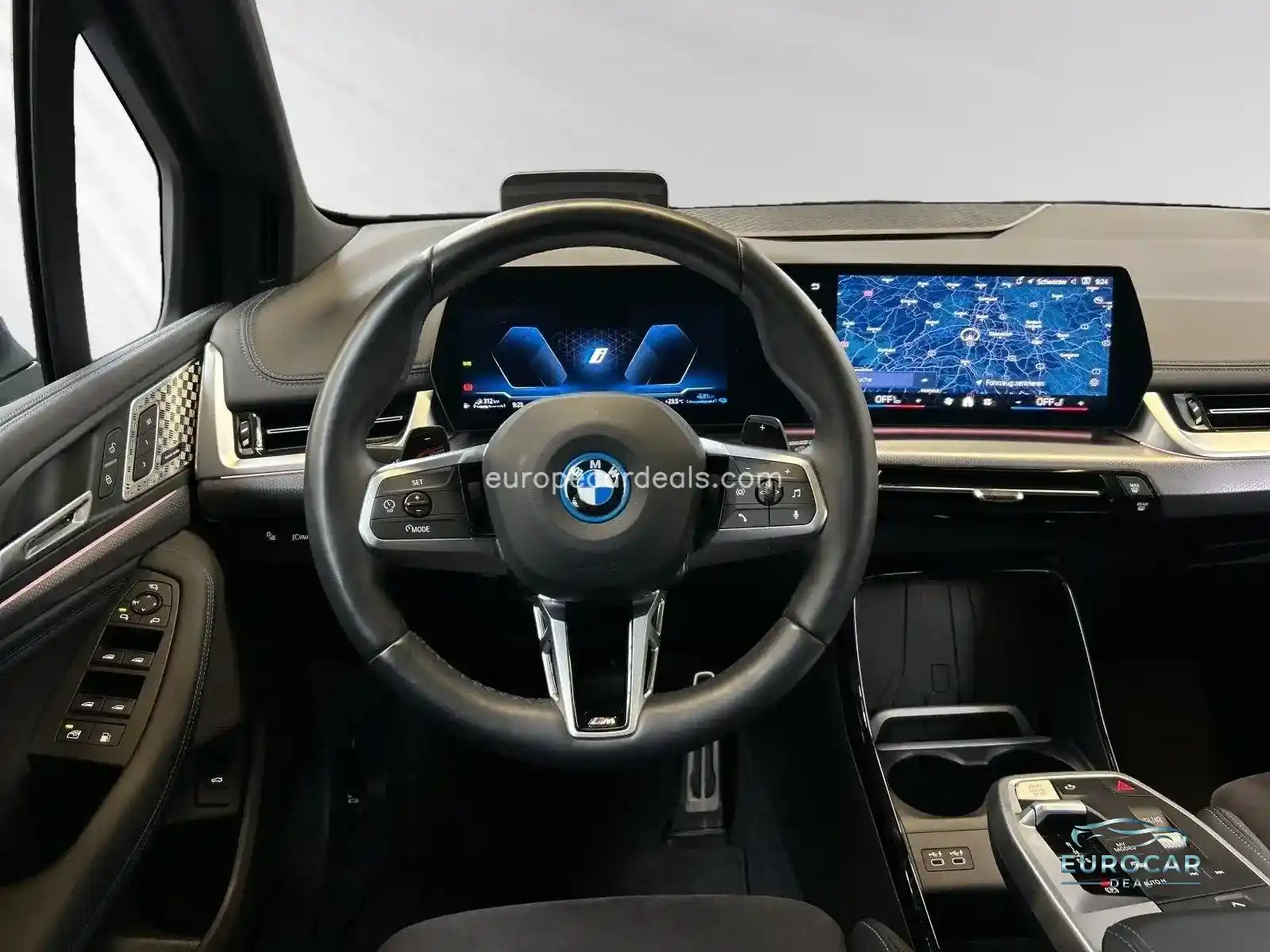 BMW 225 Active Tourer