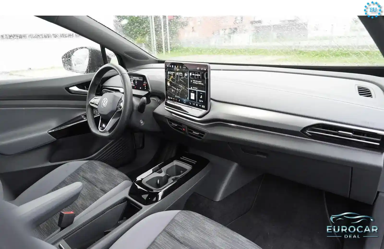 Volkswagen ID.5